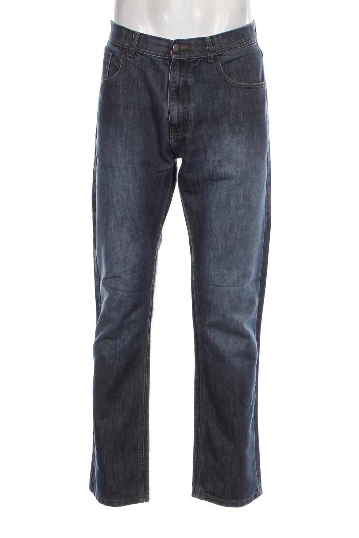 Herren Jeans Gemo, Größe L, Farbe Blau, Preis € 28,53