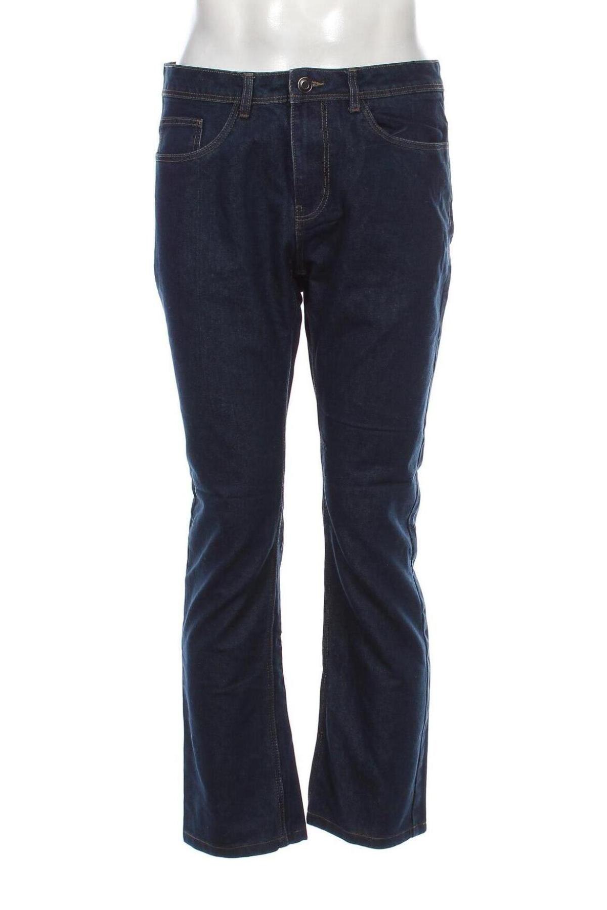 Herren Jeans Gemo, Größe M, Farbe Blau, Preis 8,99 €