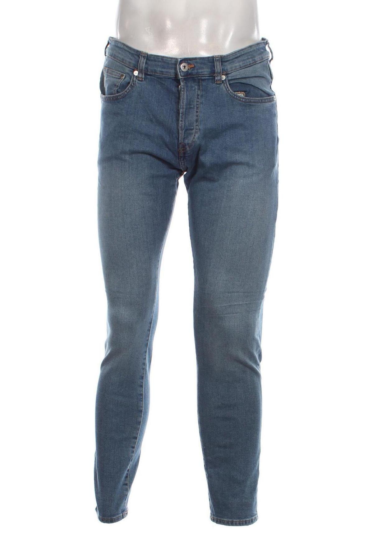 Herren Jeans H&M, Größe L, Farbe Blau, Preis € 20,18