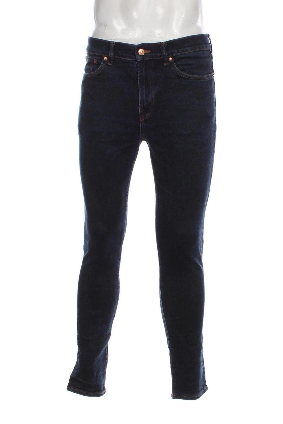 Herren Jeans H&M, Größe M, Farbe Blau, Preis € 9,99