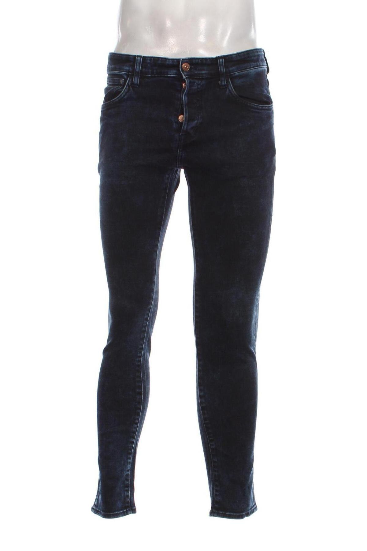 Herren Jeans H&M, Größe M, Farbe Blau, Preis € 7,99