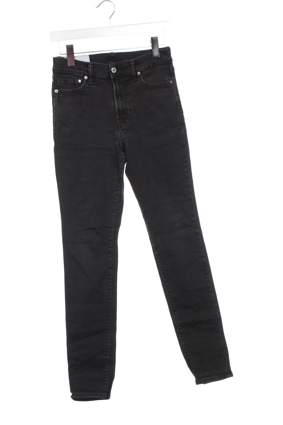 Herren Jeans H&M, Größe M, Farbe Schwarz, Preis € 5,99