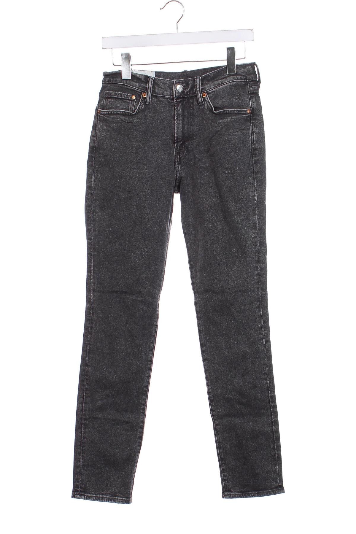 Herren Jeans H&M, Größe M, Farbe Grau, Preis € 6,99