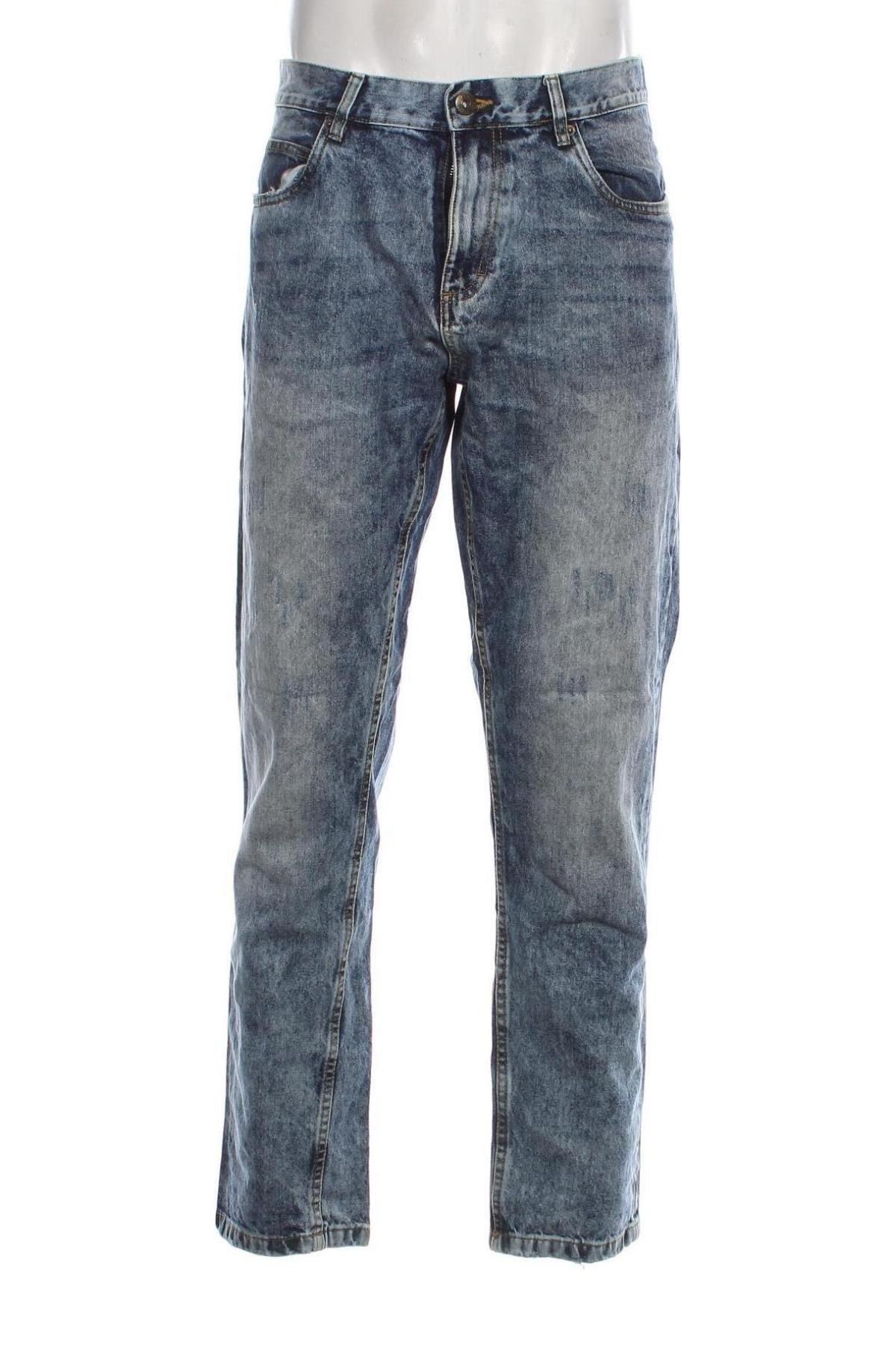 Herren Jeans House, Größe L, Farbe Blau, Preis 8,99 €