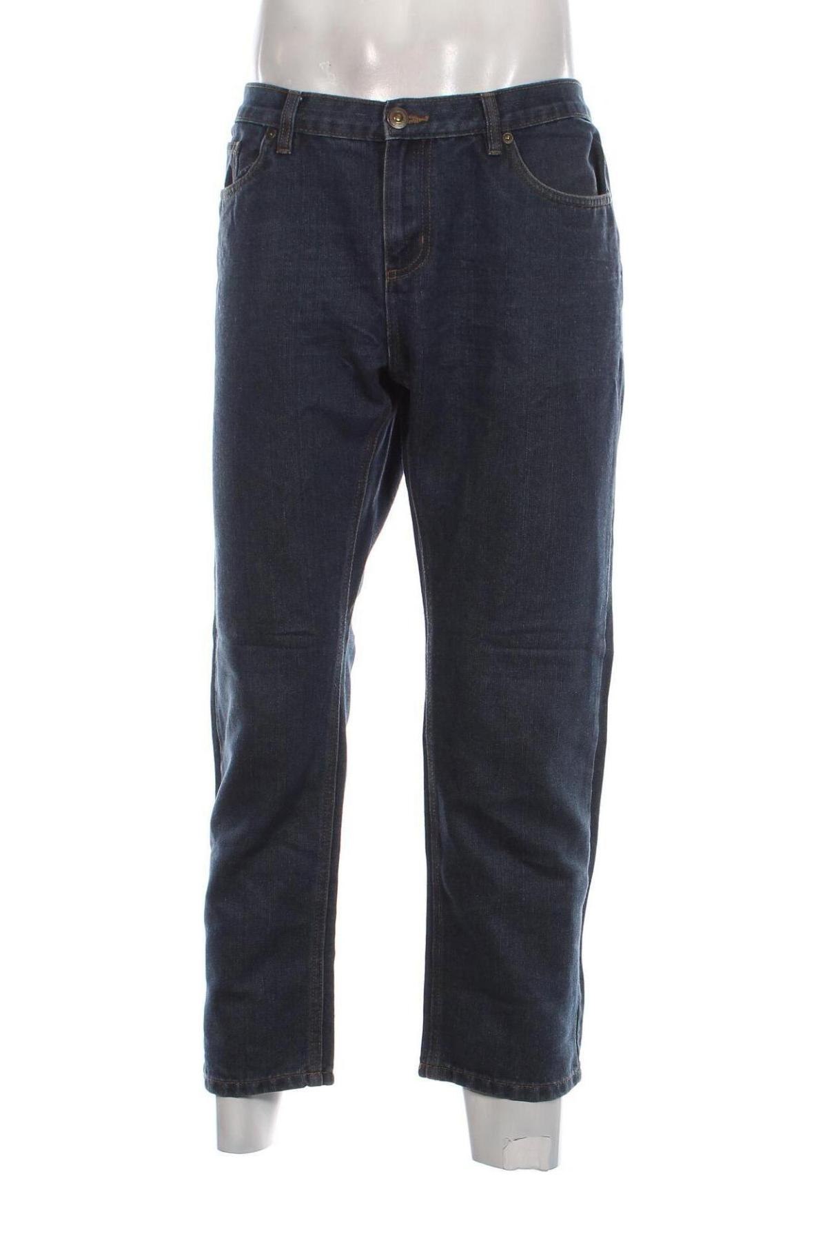 Herren Jeans Identic, Größe XL, Farbe Blau, Preis € 7,99