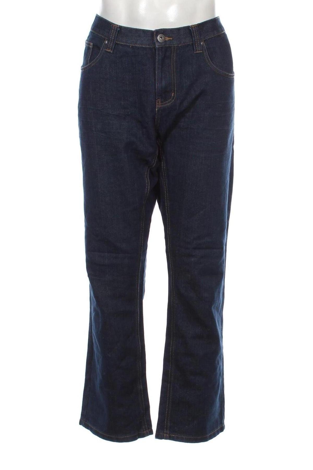 Herren Jeans Identic, Größe 3XL, Farbe Blau, Preis € 20,18