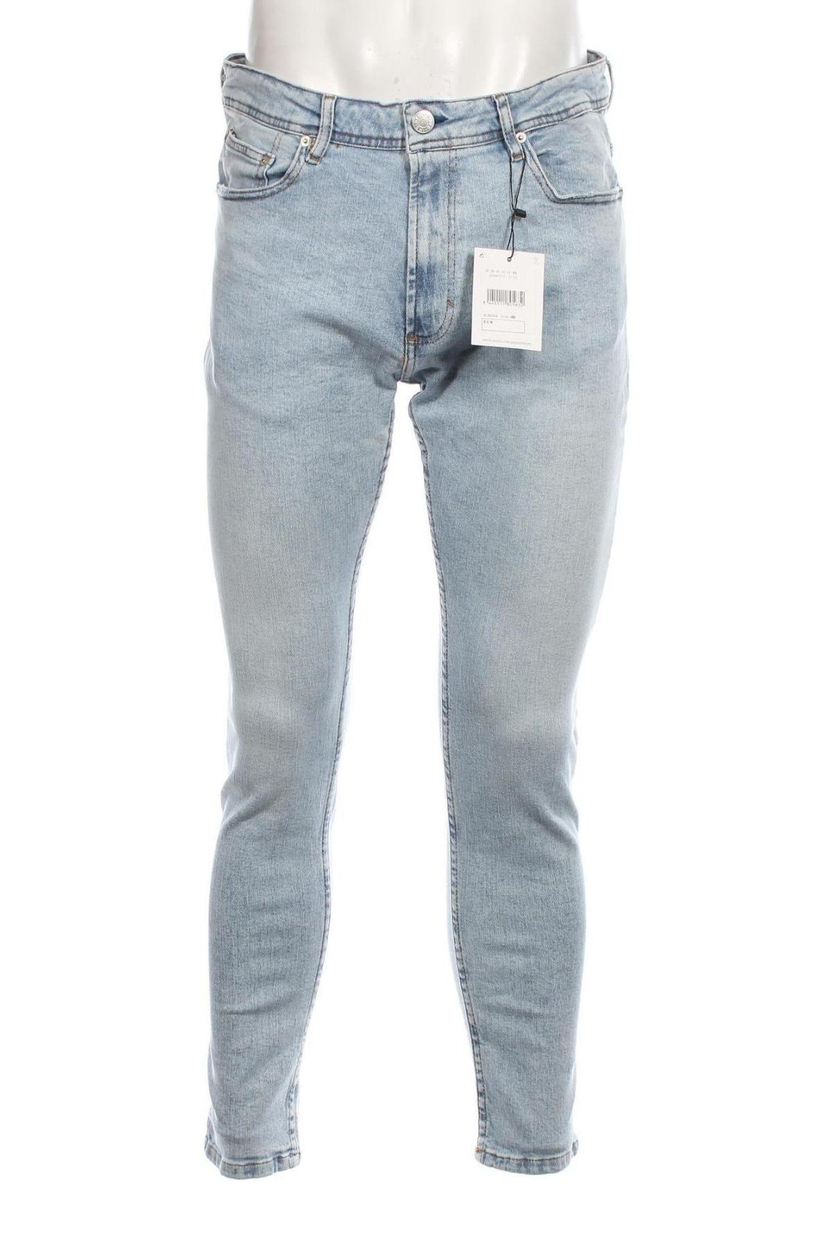 Herren Jeans Inside, Größe L, Farbe Blau, Preis 14,99 €