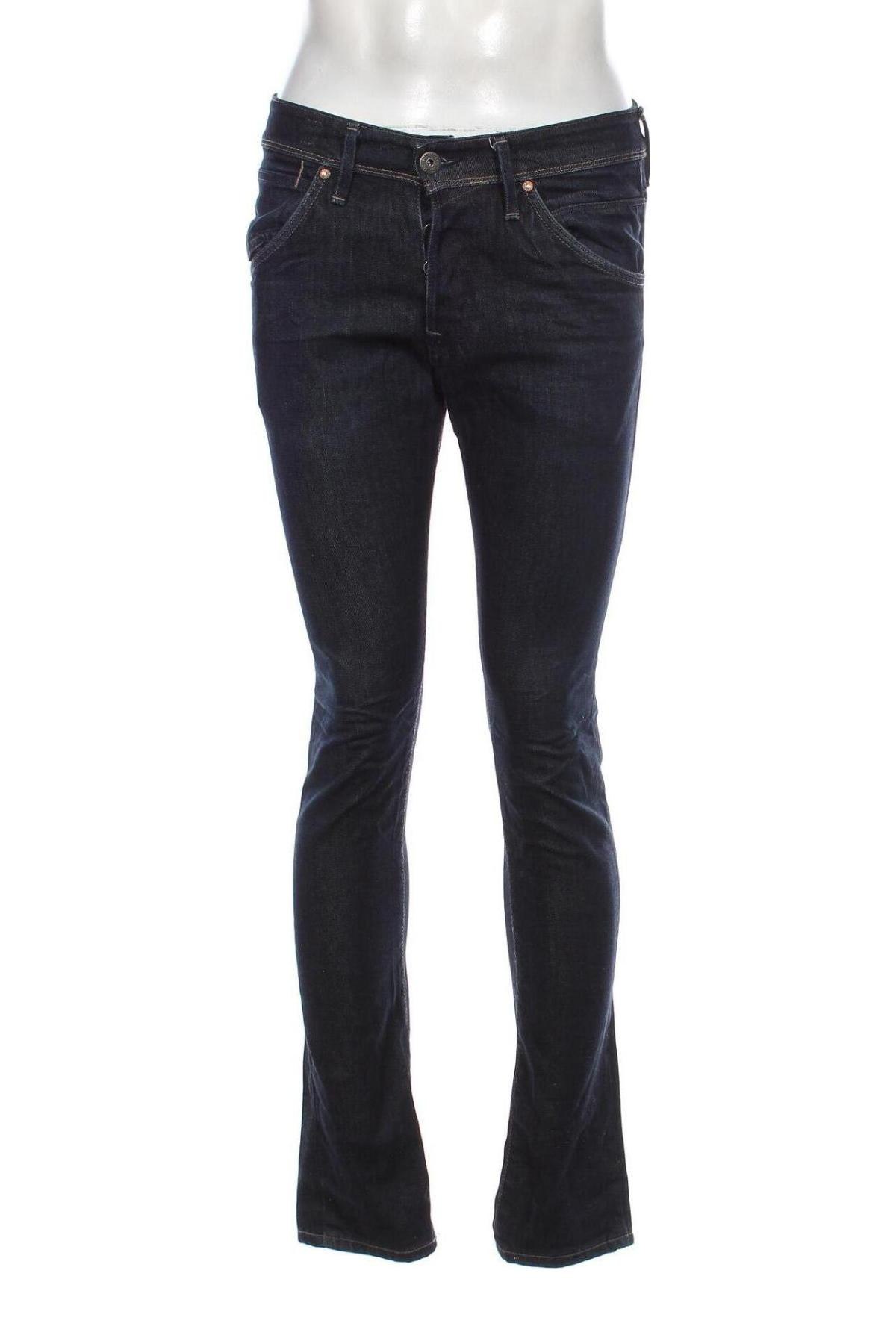 Herren Jeans Jack & Jones, Größe M, Farbe Blau, Preis € 6,99