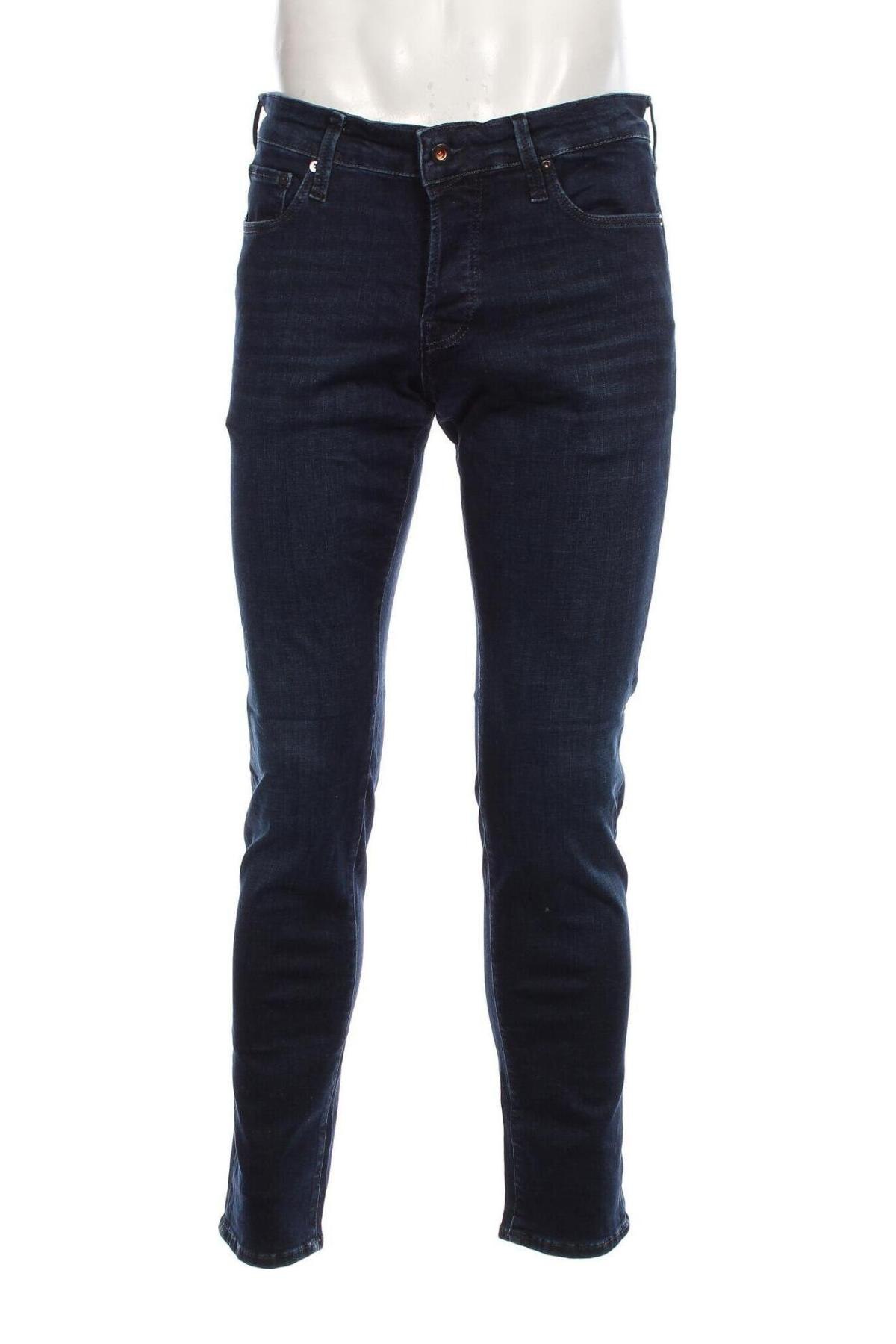 Herren Jeans Jack & Jones, Größe L, Farbe Blau, Preis 33,40 €