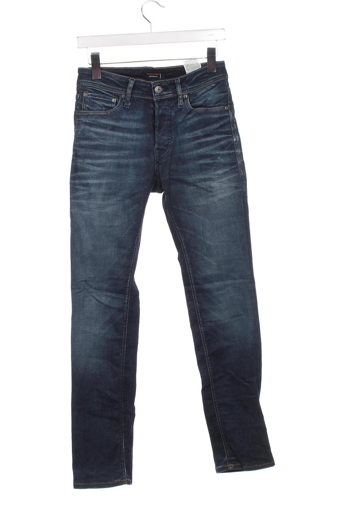 Herren Jeans Jack & Jones, Größe S, Farbe Blau, Preis 33,40 €