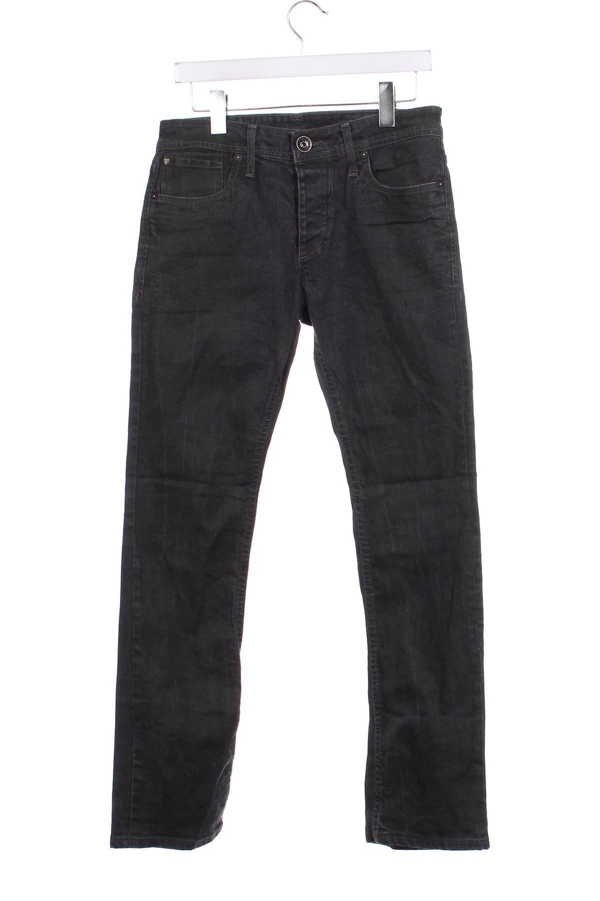 Herren Jeans Jack & Jones, Größe M, Farbe Schwarz, Preis 33,40 €