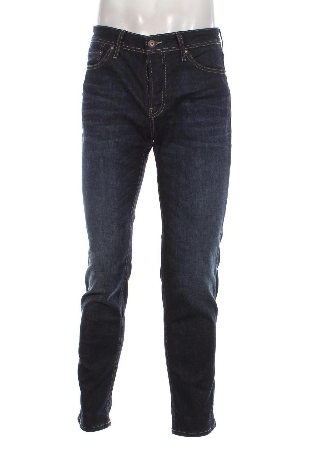 Herren Jeans Jack & Jones, Größe S, Farbe Blau, Preis € 15,99