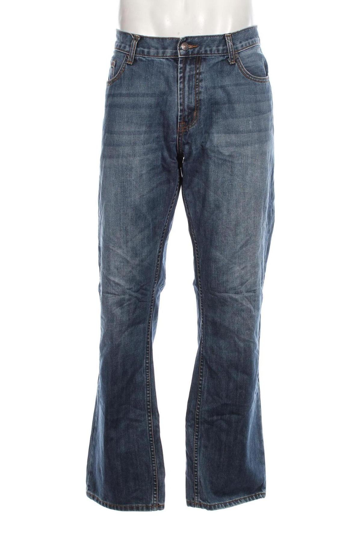 Férfi farmernadrág Just Jeans, Méret XL, Szín Kék, Ár 3 699 Ft