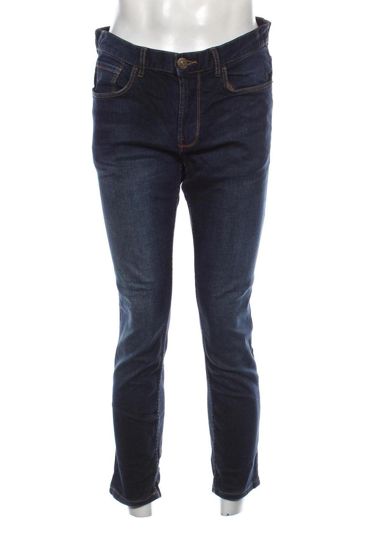 Herren Jeans Kiabi, Größe M, Farbe Blau, Preis € 8,99