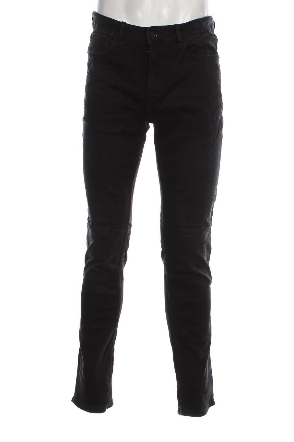 Herren Jeans Kiabi, Größe M, Farbe Schwarz, Preis € 8,99