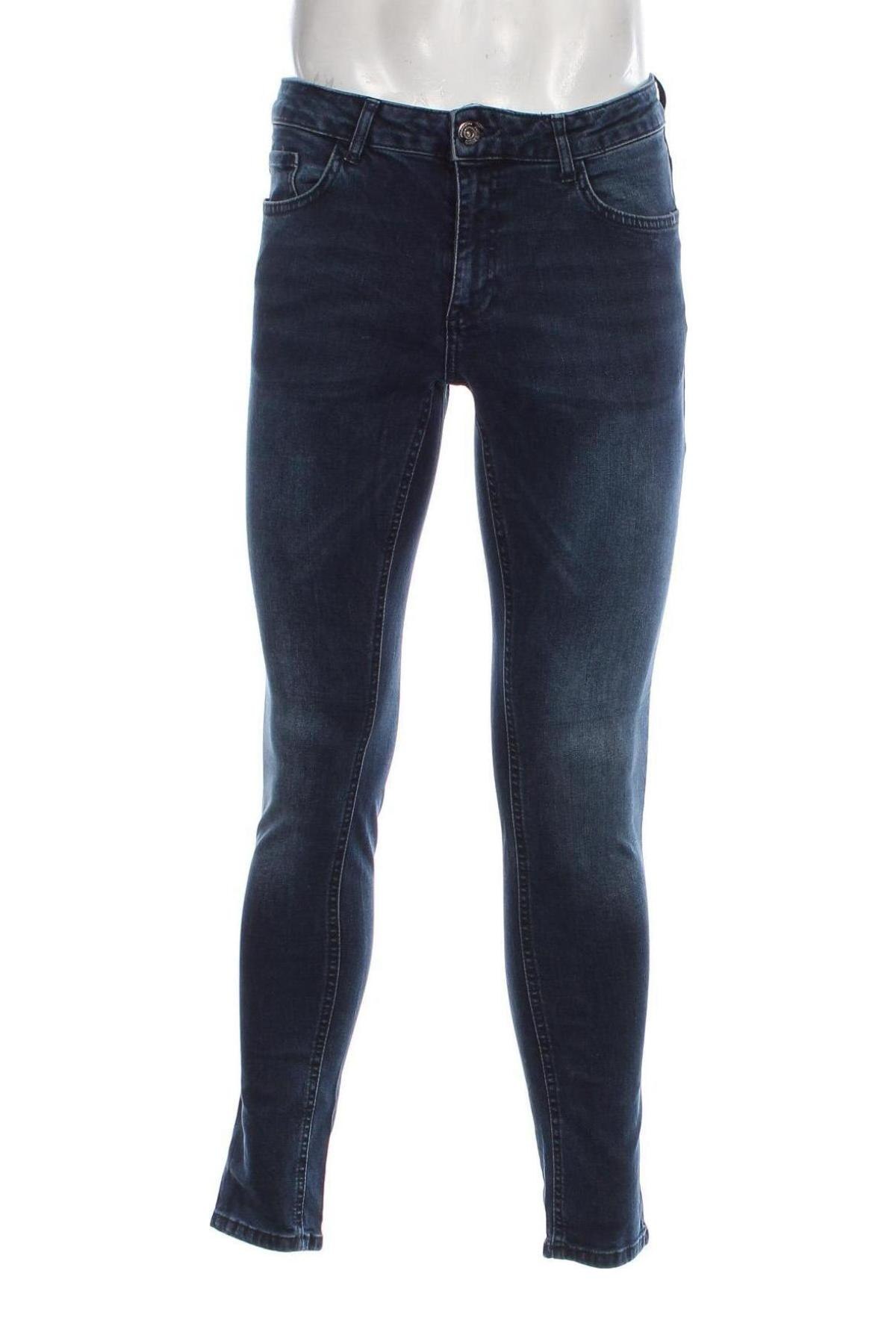 Herren Jeans LCW, Größe M, Farbe Blau, Preis € 7,99