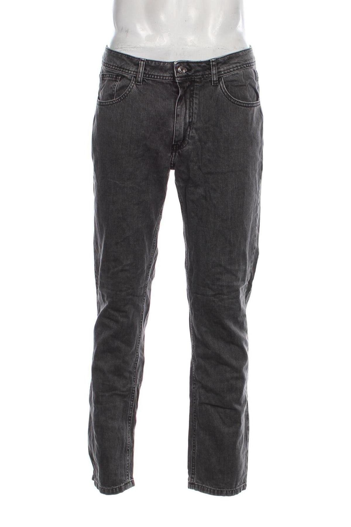 Herren Jeans Lagerfeld, Größe L, Farbe Grau, Preis € 10,49