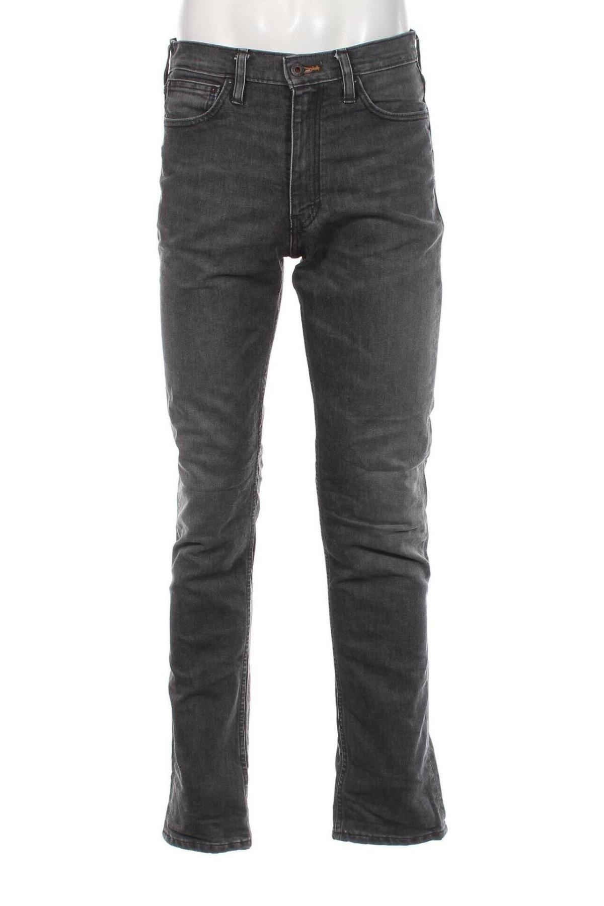 Herren Jeans Levi's, Größe M, Farbe Grau, Preis € 52,19