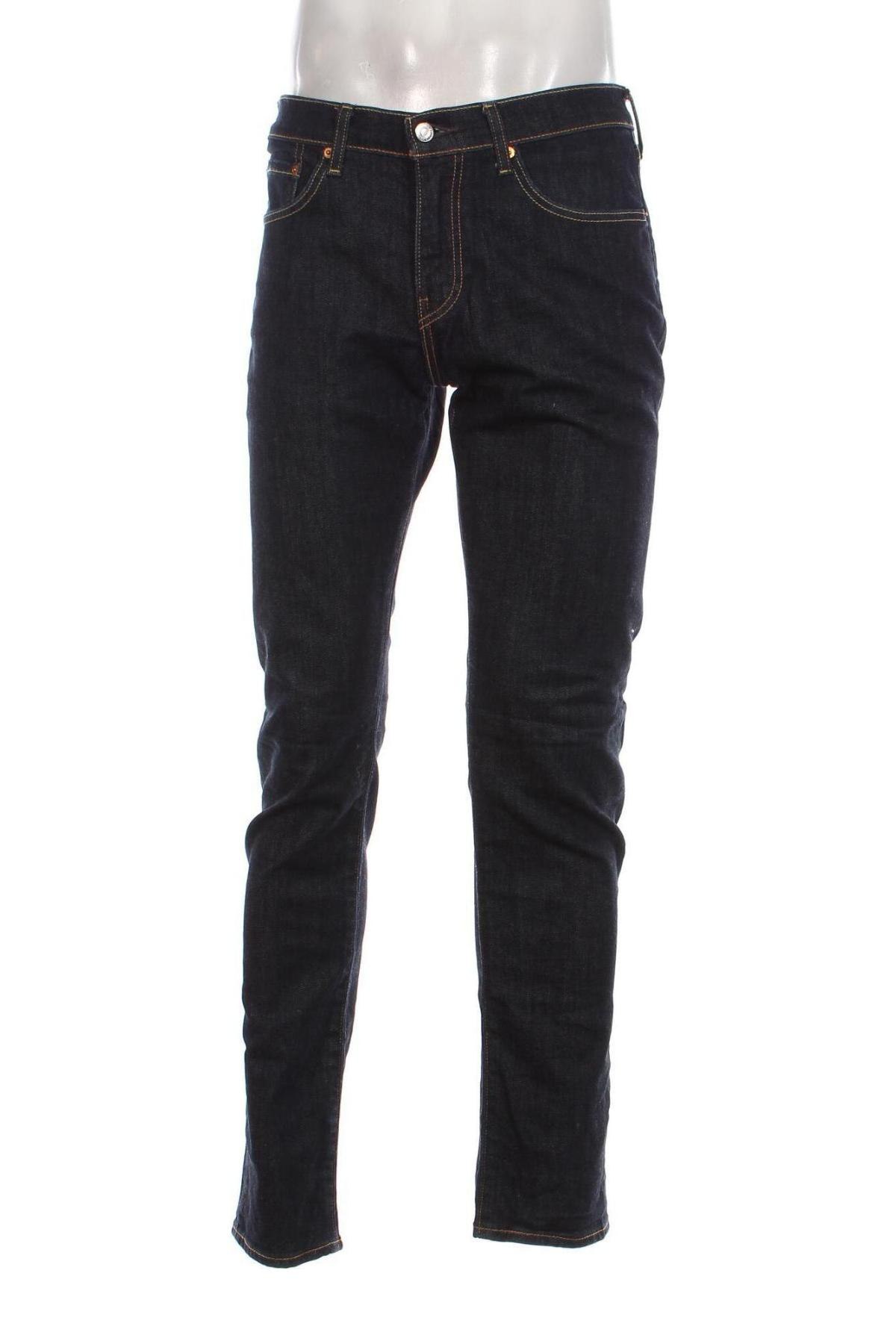 Herren Jeans Levi's, Größe M, Farbe Blau, Preis 52,19 €