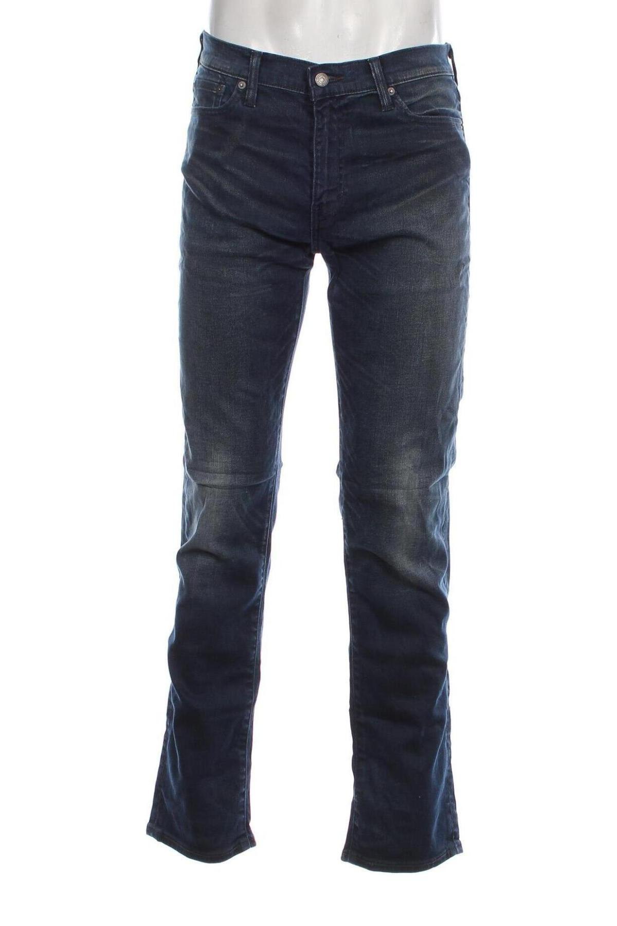 Herren Jeans Levi's, Größe M, Farbe Blau, Preis 52,19 €