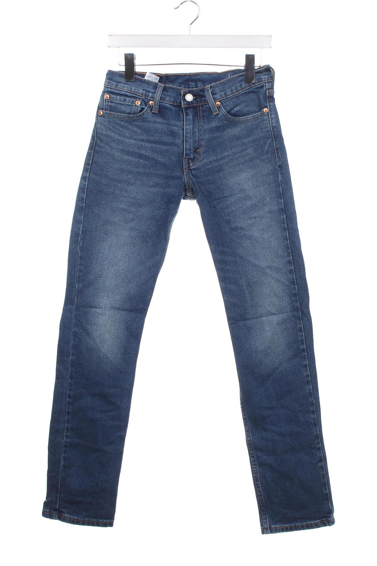 Herren Jeans Levi's, Größe S, Farbe Blau, Preis € 52,19