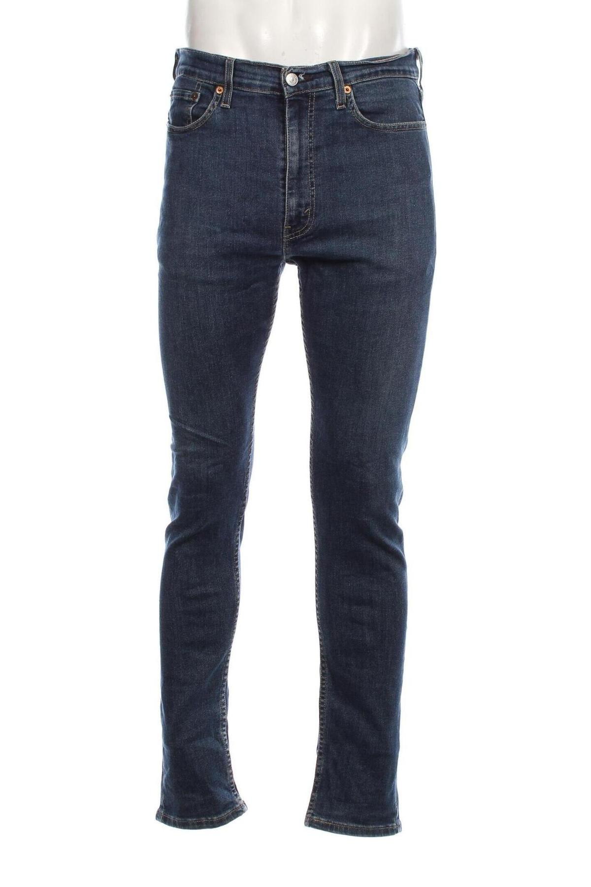 Herren Jeans Levi's, Größe L, Farbe Blau, Preis 52,19 €