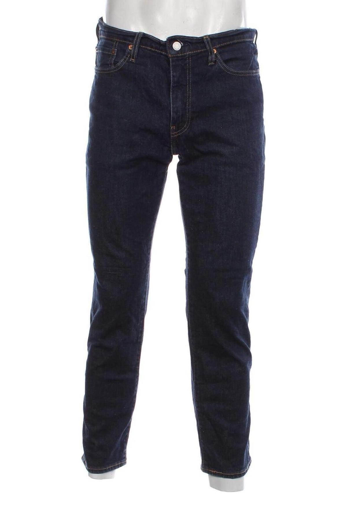 Herren Jeans Levi's, Größe M, Farbe Blau, Preis 52,19 €