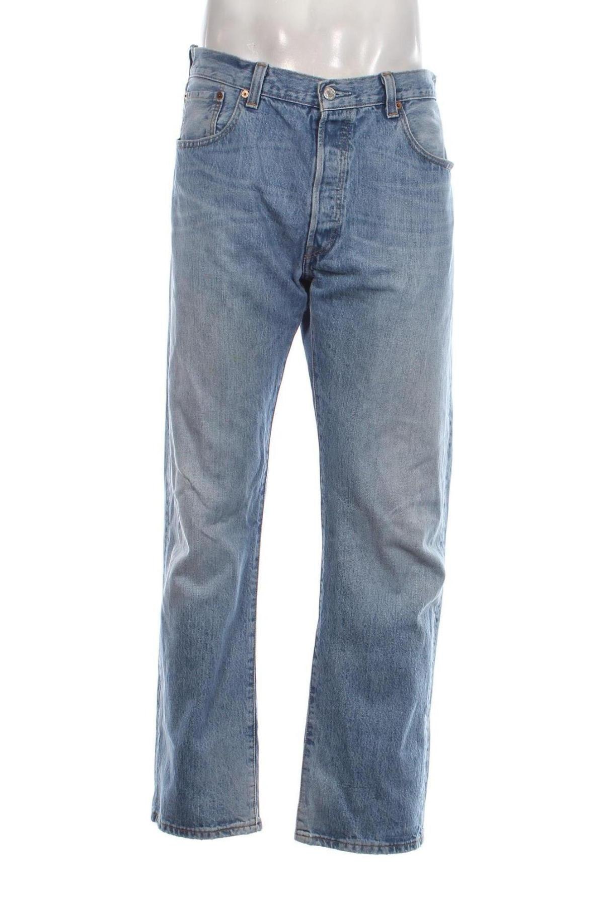 Herren Jeans Levi's, Größe L, Farbe Blau, Preis € 26,99