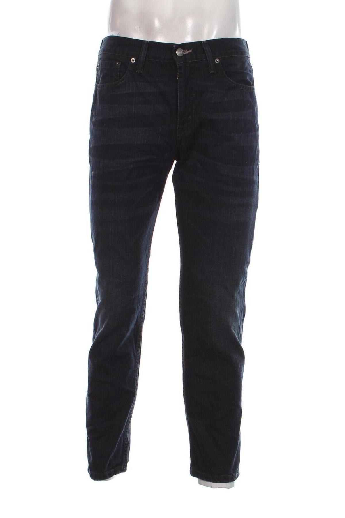 Pánske džínsy  Levi's, Veľkosť M, Farba Modrá, Cena  42,53 €