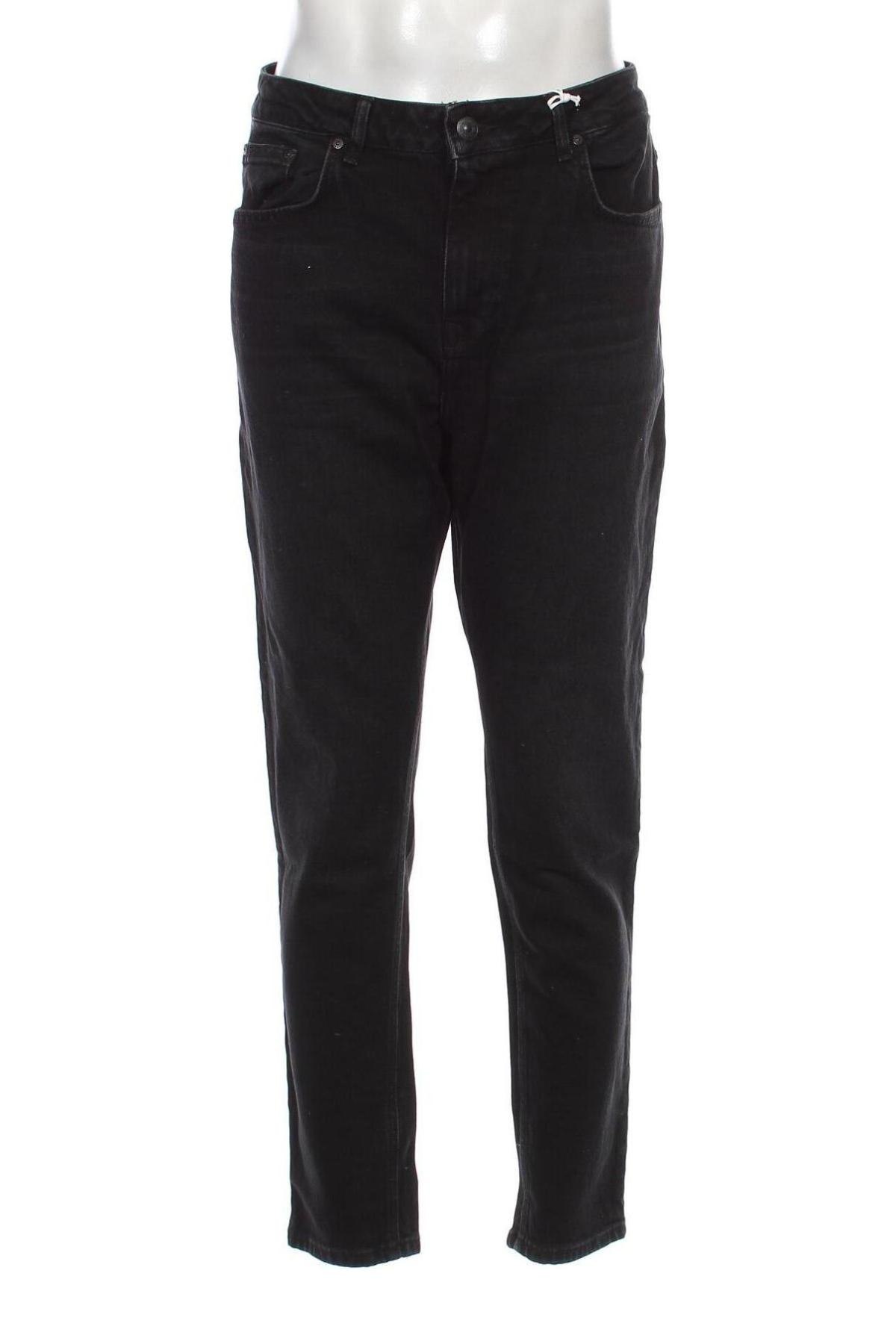 Herren Jeans Ltb, Größe L, Farbe Schwarz, Preis 12,99 €