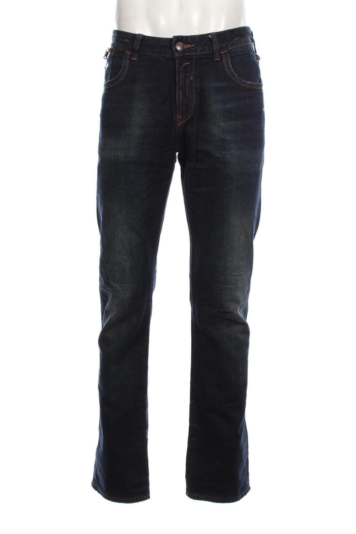 Herren Jeans Ltb, Größe L, Farbe Blau, Preis 7,99 €