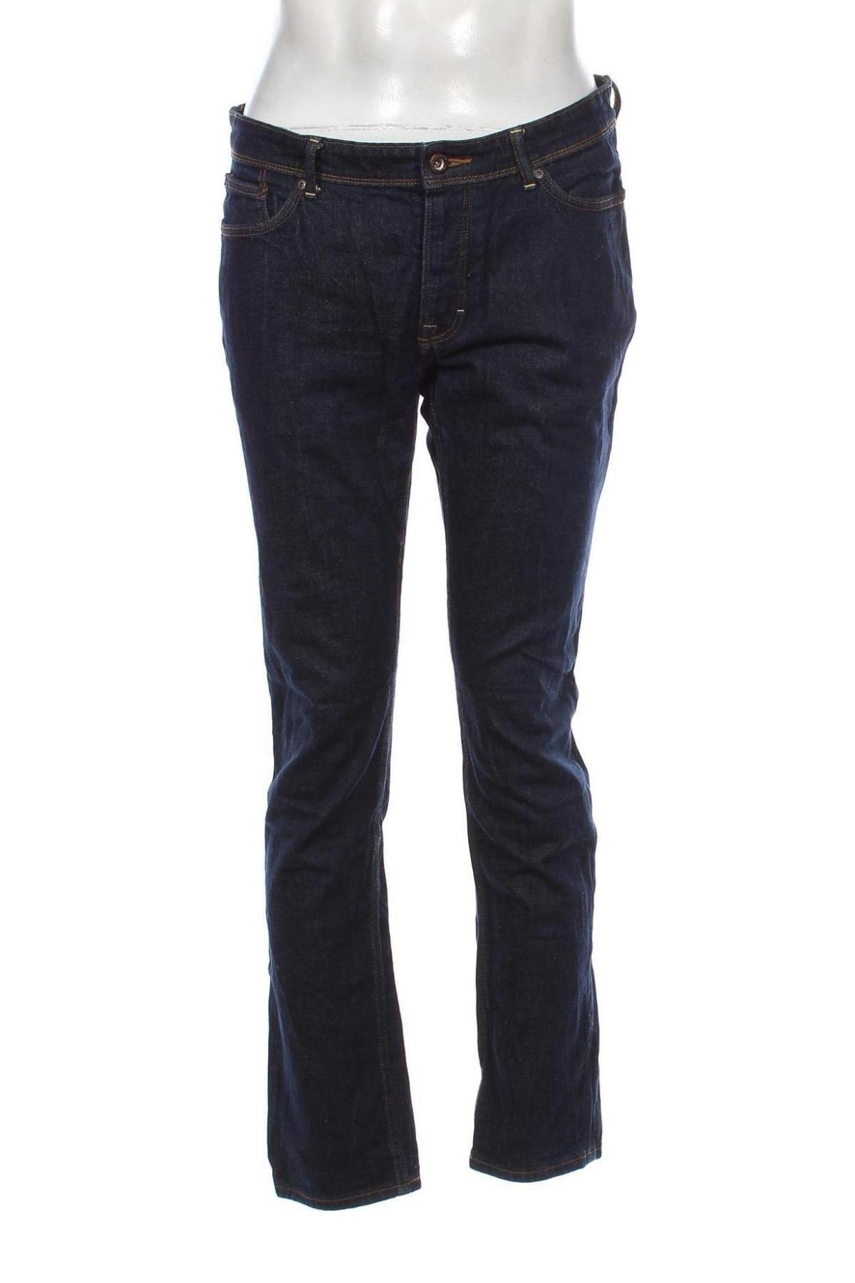 Herren Jeans Mango, Größe M, Farbe Blau, Preis € 6,99