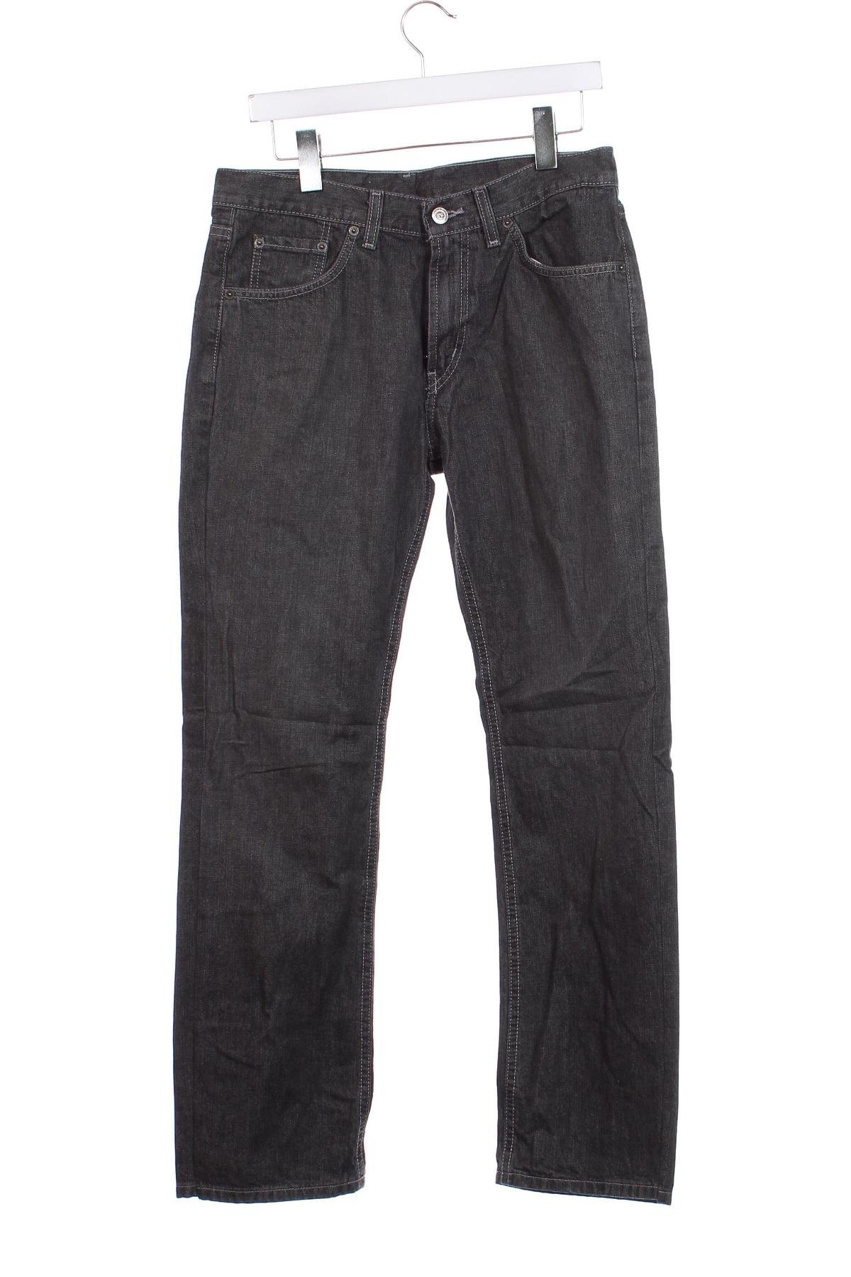 Herren Jeans Mc.gordon, Größe M, Farbe Grau, Preis € 6,49