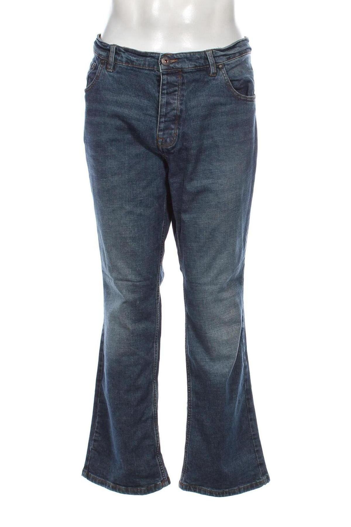 Herren Jeans Next, Größe XL, Farbe Blau, Preis € 6,99