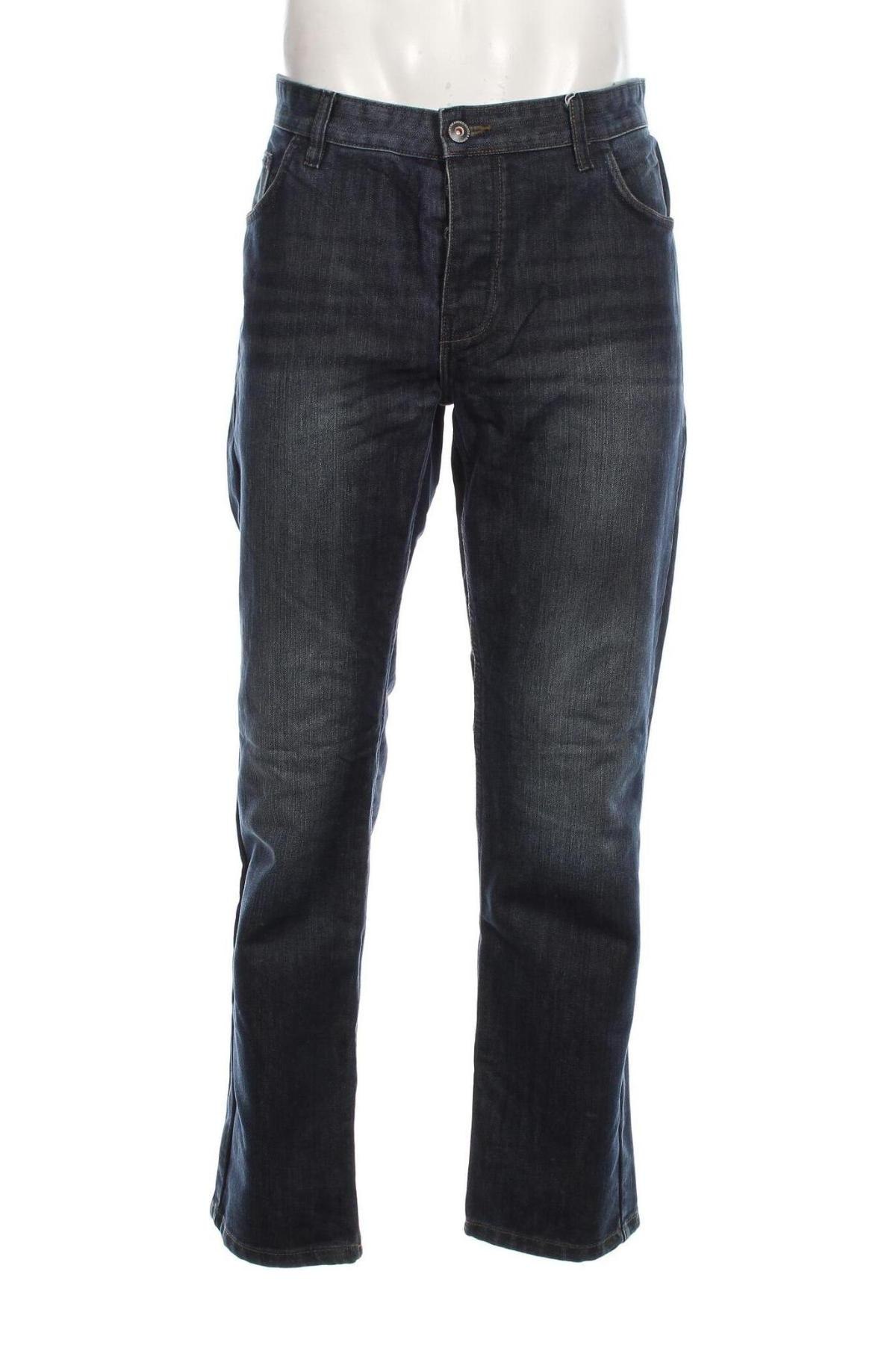 Herren Jeans Next, Größe XL, Farbe Blau, Preis 9,99 €