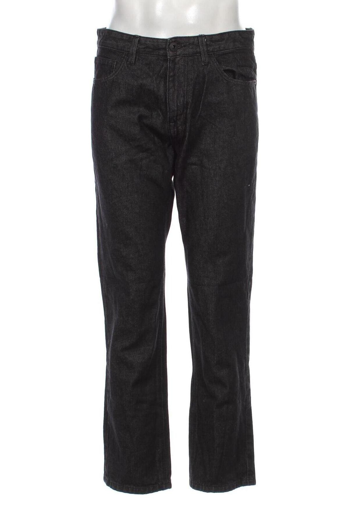 Herren Jeans Next, Größe M, Farbe Grau, Preis 8,99 €