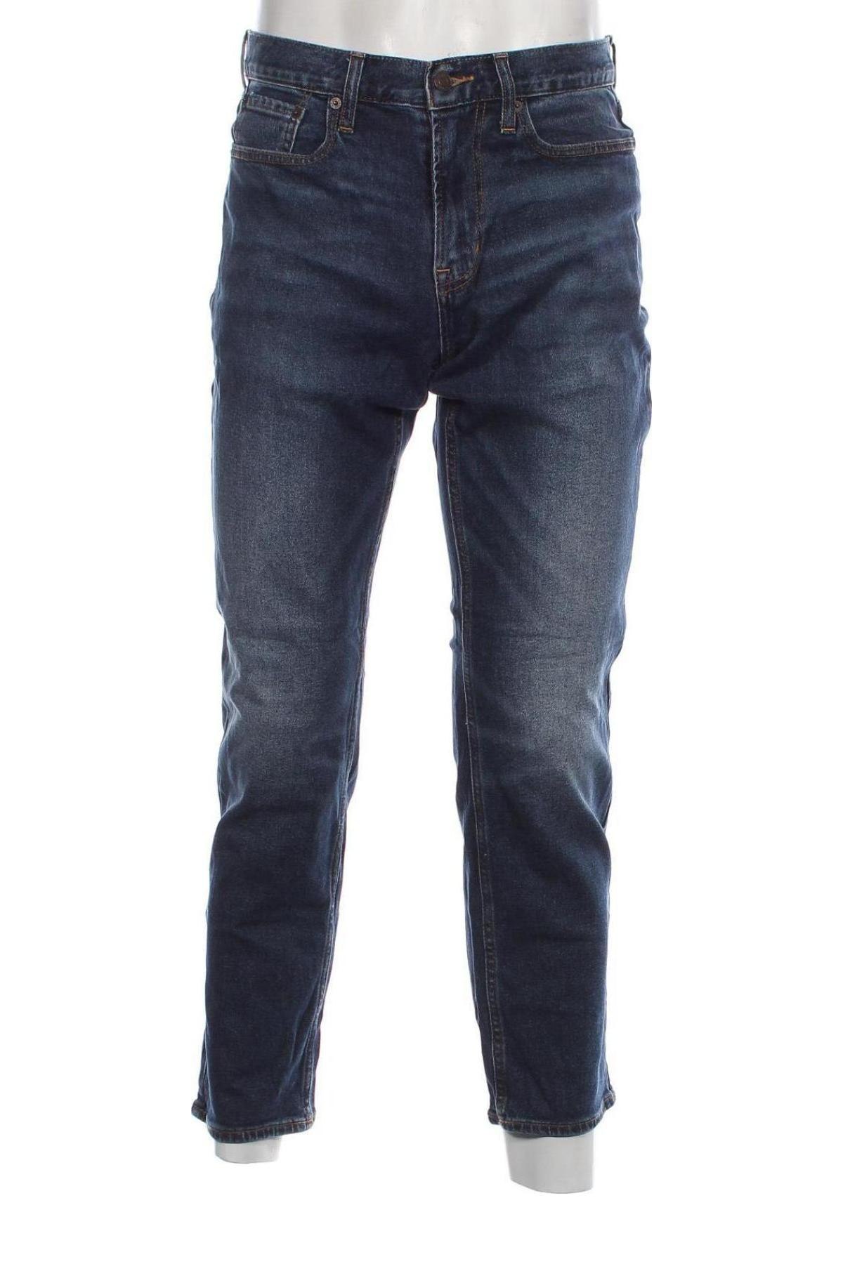 Herren Jeans Old Navy, Größe M, Farbe Blau, Preis € 7,99