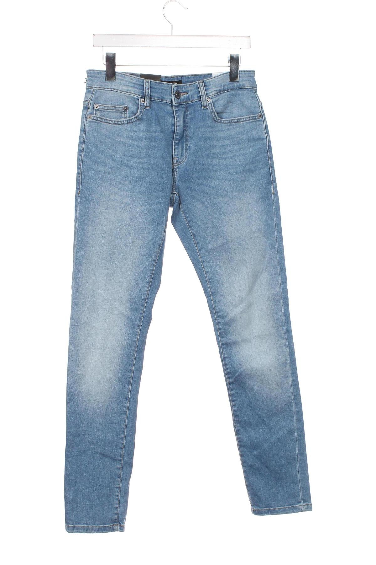 Herren Jeans Only & Sons, Größe S, Farbe Blau, Preis 10,99 €