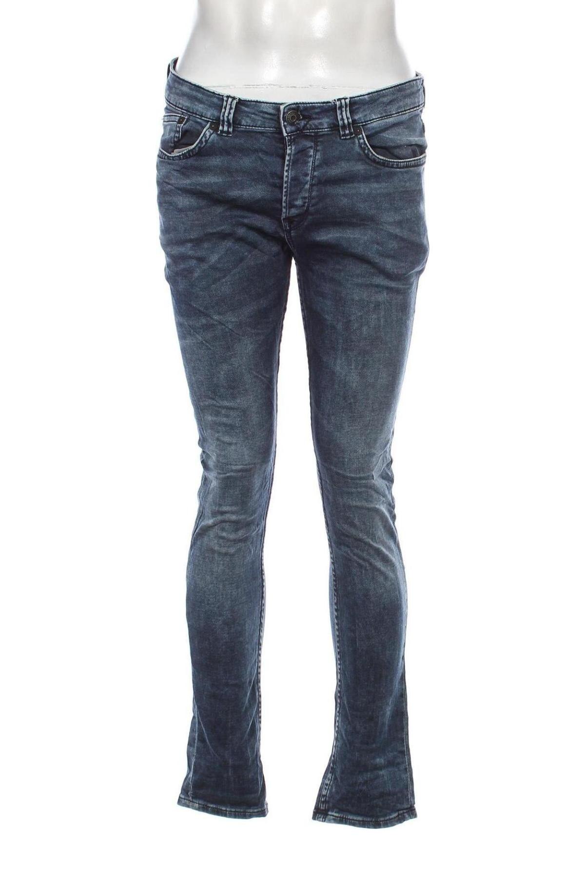 Herren Jeans Only & Sons, Größe M, Farbe Blau, Preis € 8,99