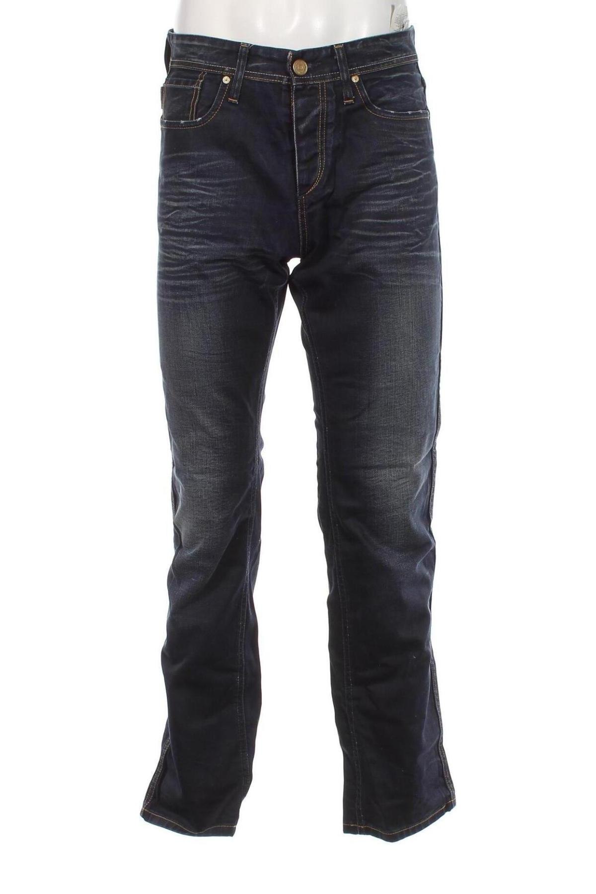 Herren Jeans Originals By Jack & Jones, Größe M, Farbe Blau, Preis € 7,99