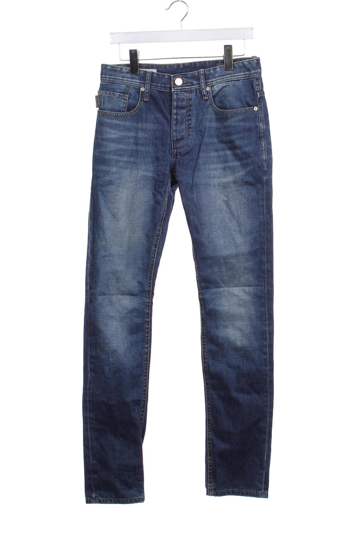 Herren Jeans Originals By Jack & Jones, Größe M, Farbe Blau, Preis 28,53 €