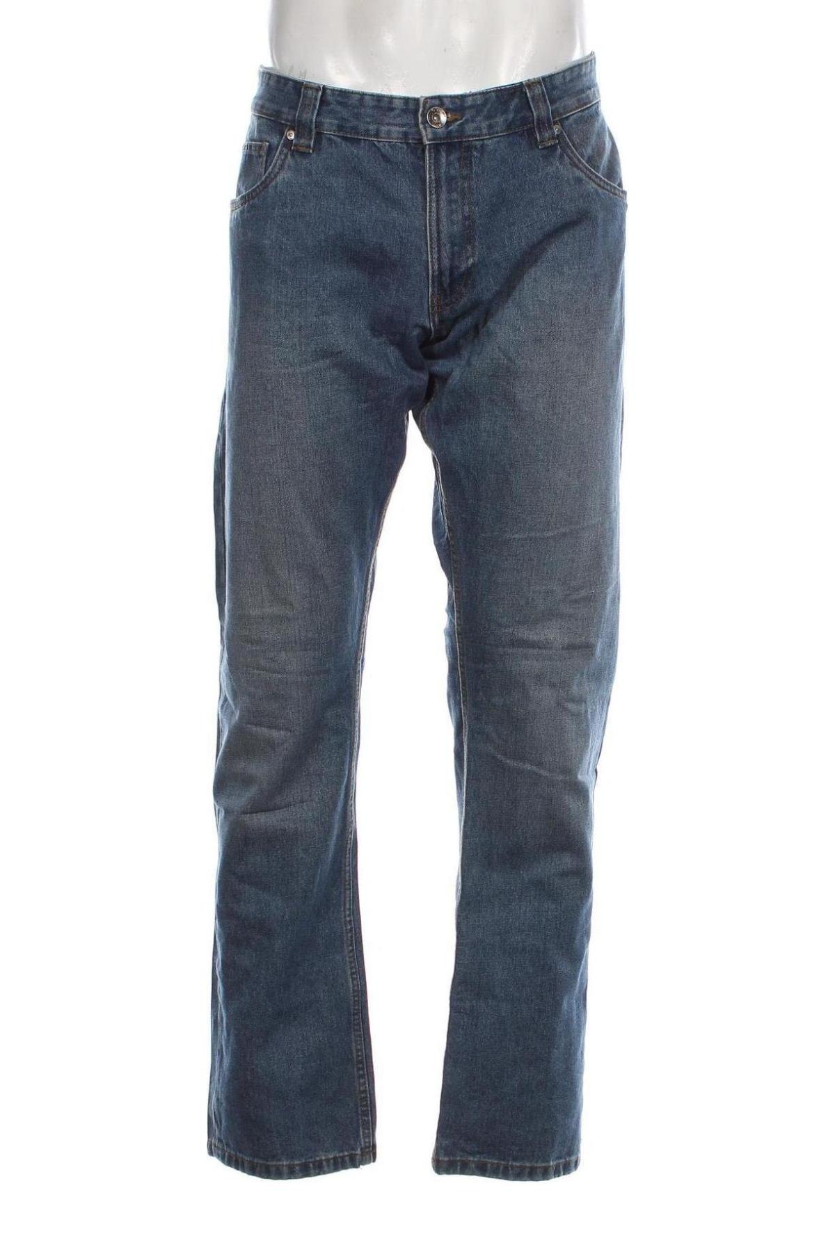 Herren Jeans Oviesse, Größe XL, Farbe Blau, Preis 10,29 €