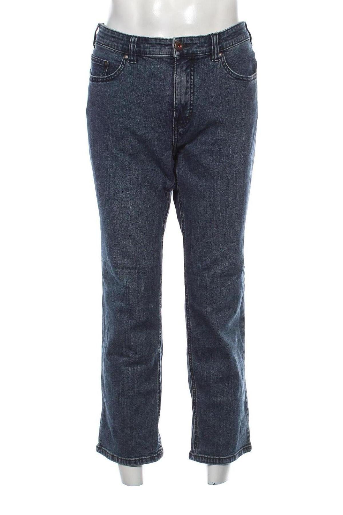 Herren Jeans Paddock`s, Größe XL, Farbe Blau, Preis 8,99 €