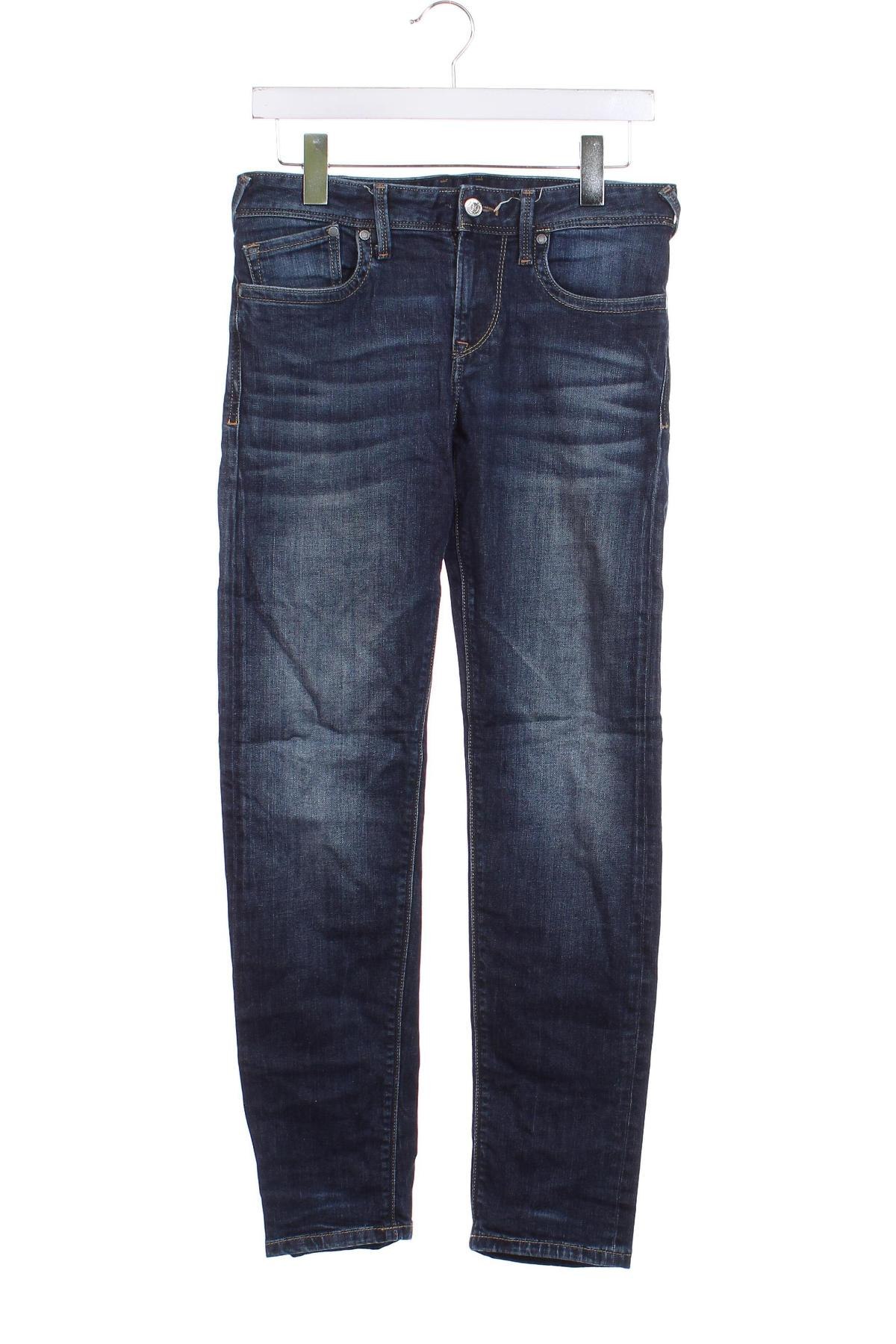 Férfi farmernadrág Pepe Jeans, Méret S, Szín Kék, Ár 2 879 Ft