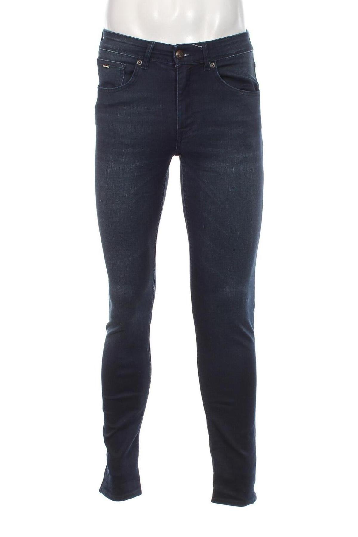 Herren Jeans Petrol Industries, Größe S, Farbe Blau, Preis 28,53 €