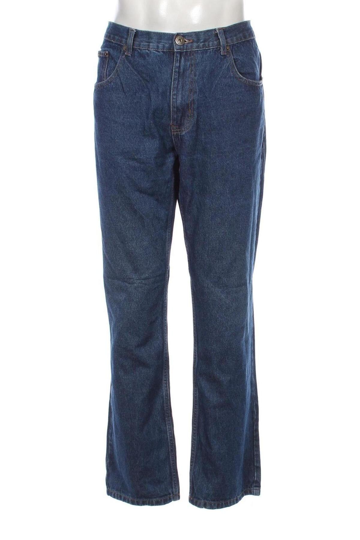 Herren Jeans Pierre Cardin, Größe XL, Farbe Blau, Preis 52,19 €