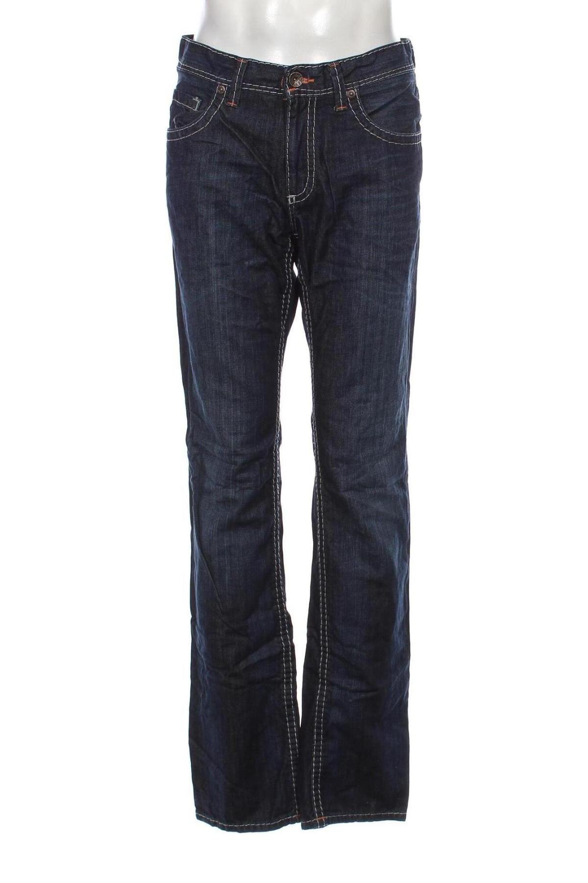 Herren Jeans Pioneer, Größe XL, Farbe Blau, Preis € 11,79