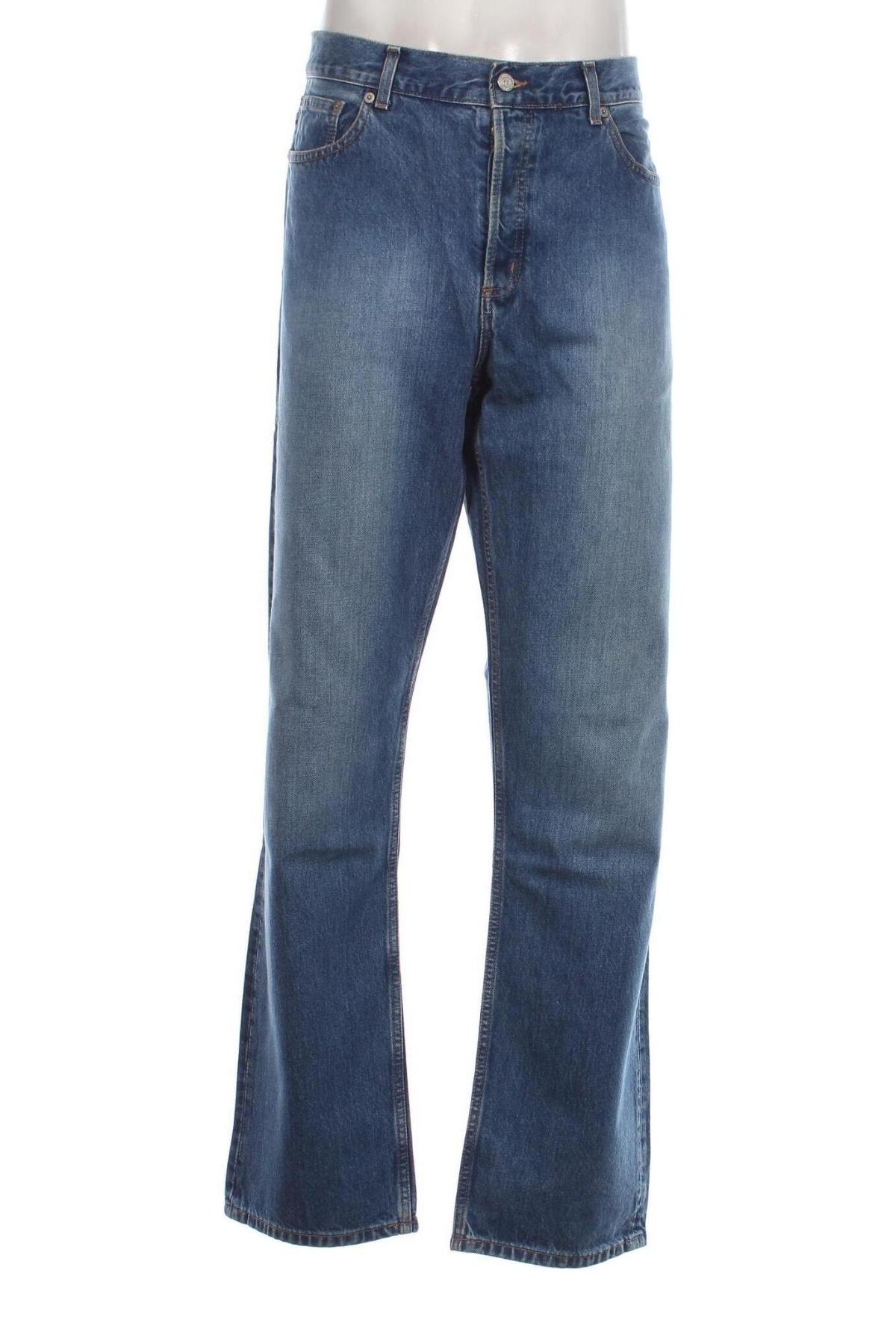 Herren Jeans Ralph Lauren, Größe L, Farbe Blau, Preis € 8,28