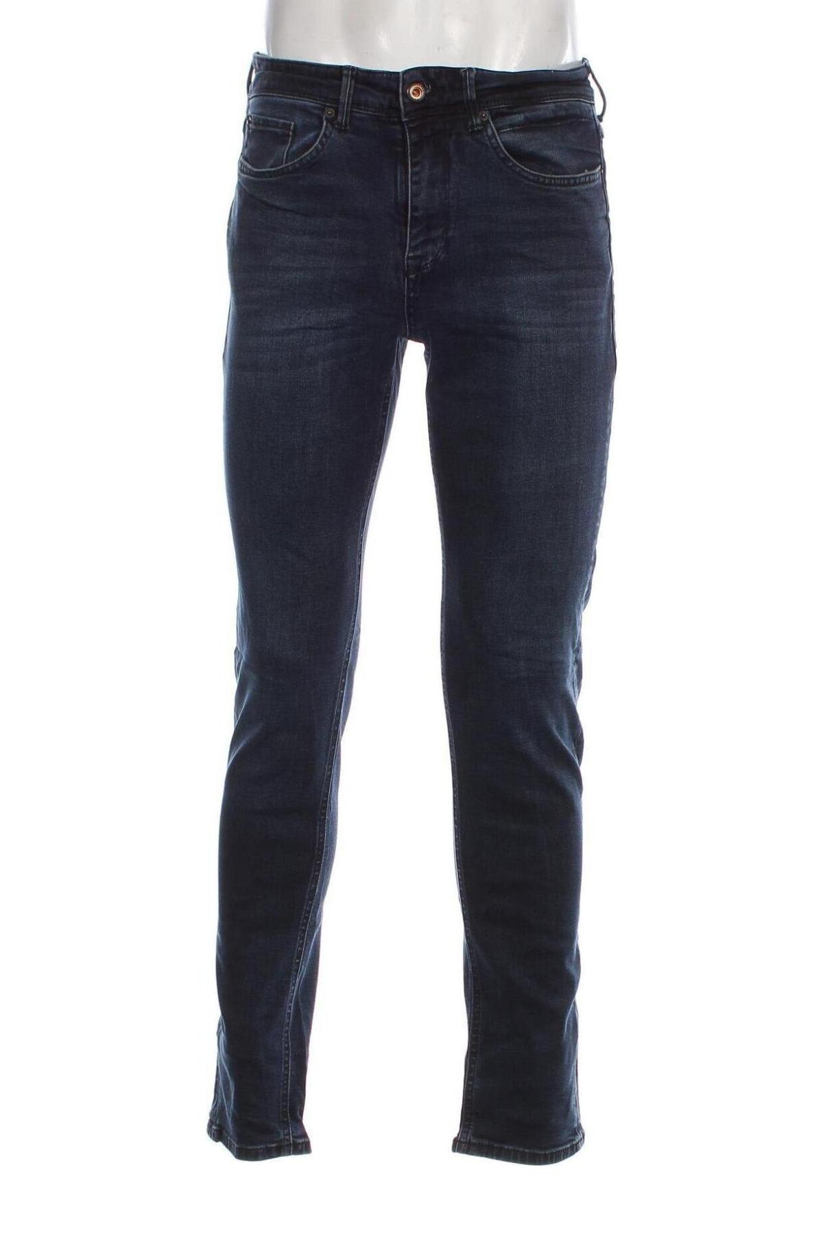 Herren Jeans Refill, Größe M, Farbe Blau, Preis € 8,99