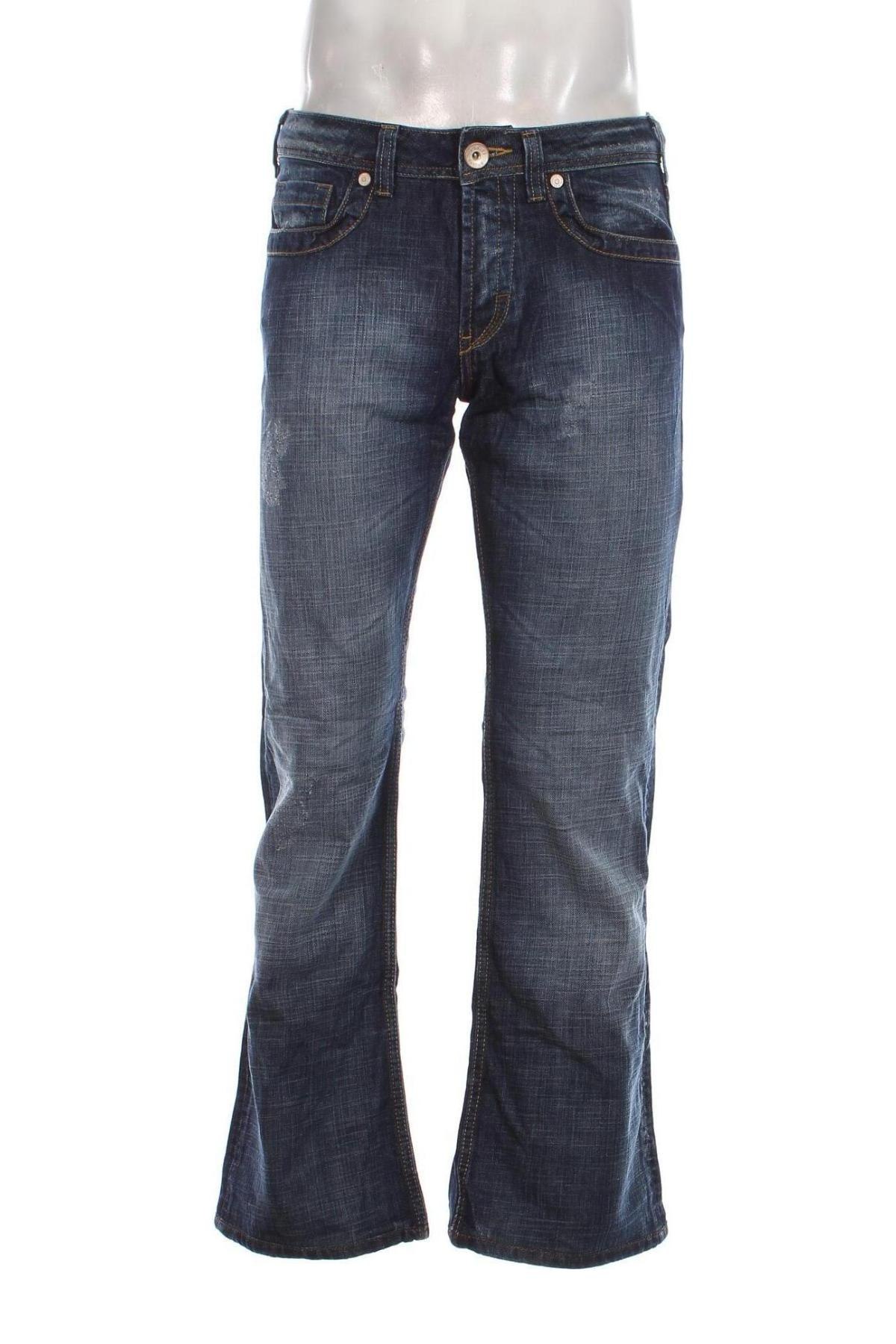 Herren Jeans Rodi Denims, Größe M, Farbe Blau, Preis 6,29 €